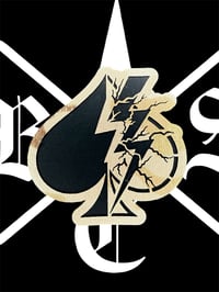 Static patch (Multicam Arid)