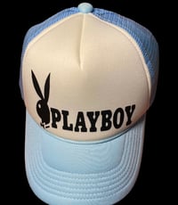 Image 1 of Playboy hat new