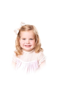 Image 8 of The ‘Magnolia’ Heirloom Bloomer Set