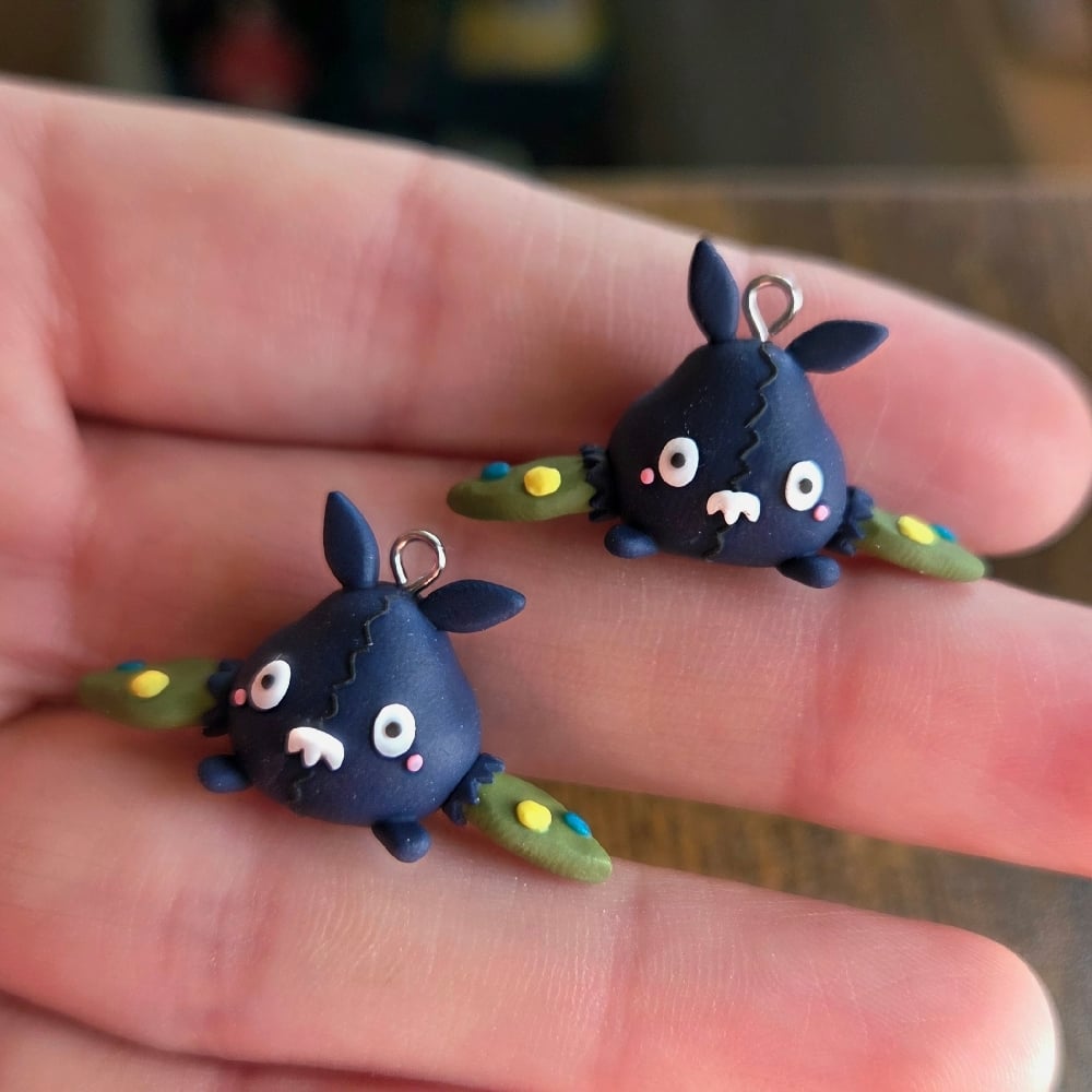 Image of Trubbish