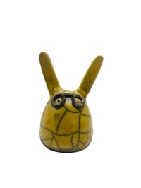Image 1 of Brillan Gul Raku