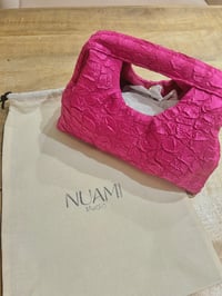 Image 3 of Bolso Chloe - Fucsia
