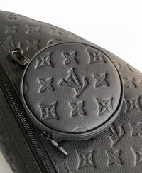 Image 5 of SHELLS BLACK CROSS OVER BAG