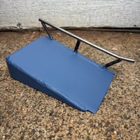 Image 1 of Bump & UpRail