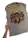 vintage Coors muscle tee