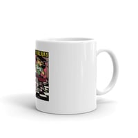 Image 2 of Strictly Breaks Volume 1 Coffee Mug