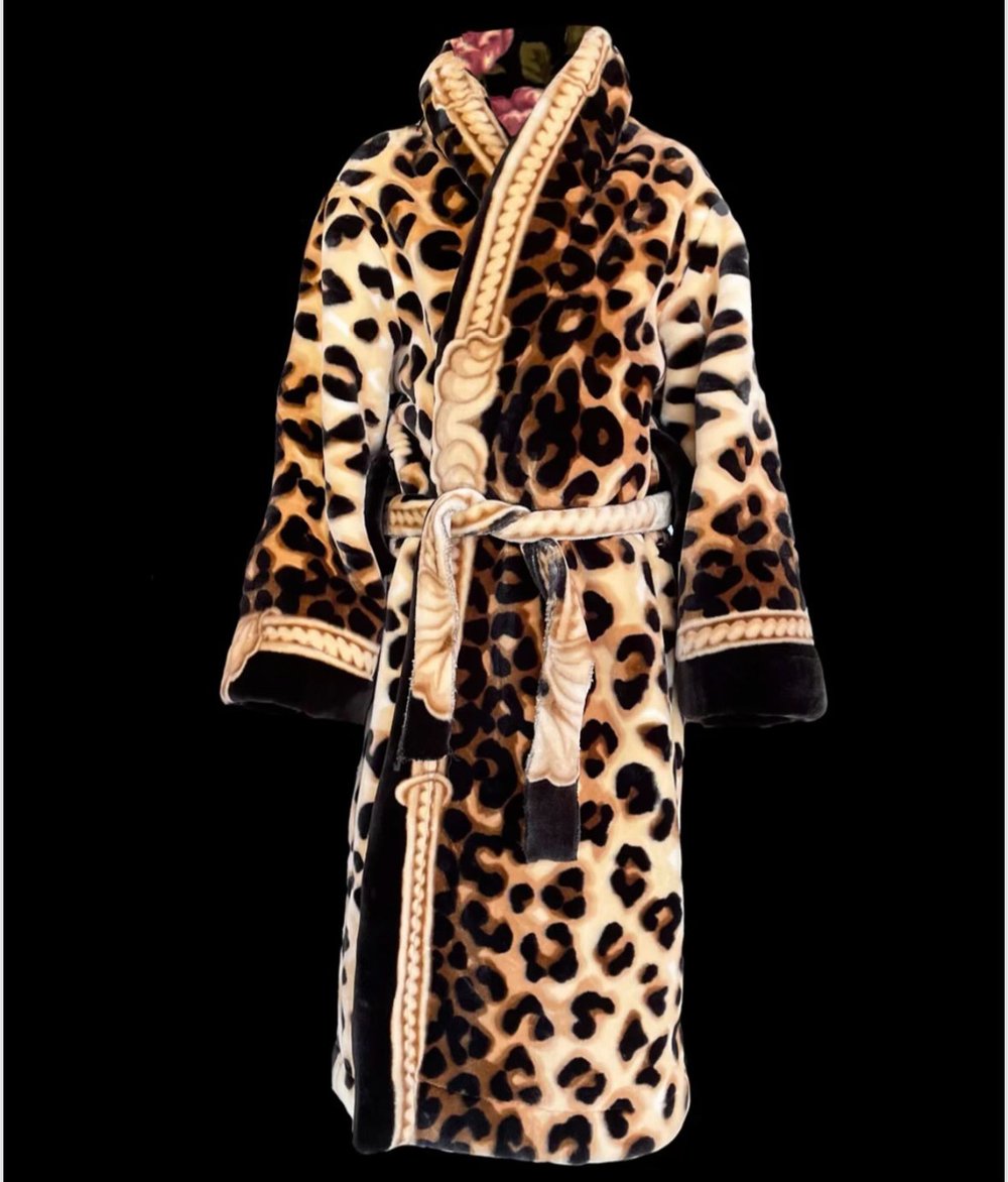 Image of EL LEOPARDO