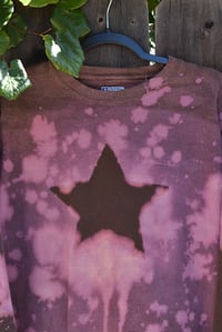 Image 2 of Star Long Sleeve
