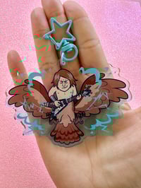 Image 3 of DUELING CHARMS (PRE-ORDER)