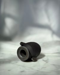 Image 2 of Ma'at Series Lotus Budvase V