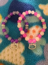 Image 3 of hello kitty 🩷💜