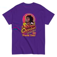 Image 4 of Men's classic tee Good tour 