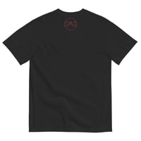 Image 2 of Heatmap Heavyweight Tee