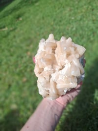 Image 3 of Apophyllite Cluster A