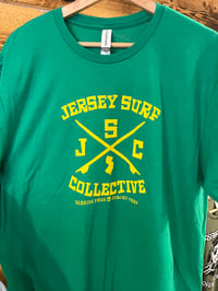 Jersey Surf Collective Parkway Tee