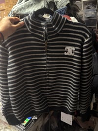 Stripes sweater onesize 