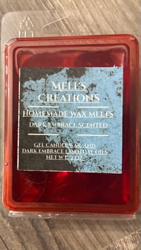 Image 4 of Gel Wax Melts 