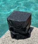 Sea Salt Charcoal 