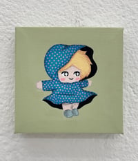 Image 1 of Tiny guardian no. 11