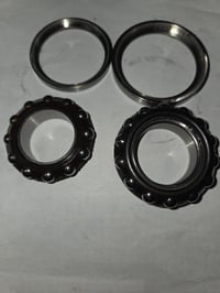 Image 1 of Honda Shadow Steering Head Bearings