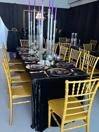 Image 1 of Platinum Package “Decoration & Venue”