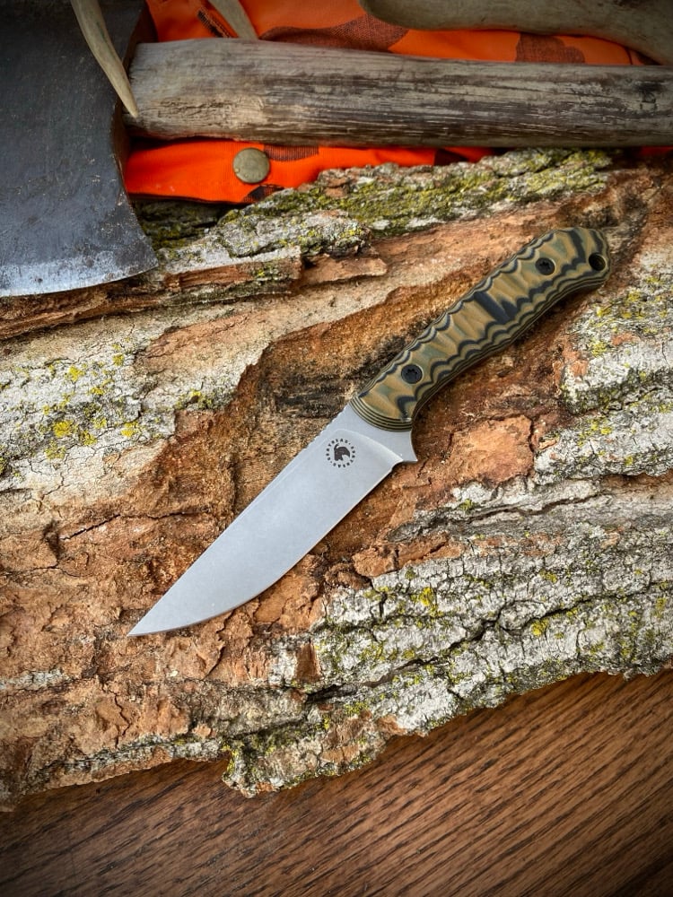 Image of HUNTER 3.5 CAMO ROCK