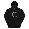 Hoodie big C