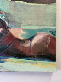 Image 2 of Painting / maleri / 50x60 cm