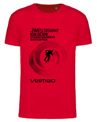 Image 3 of Camiseta Vertigo