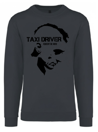 Image 2 of Sudadera Taxi Driver (Martin Scorsese)