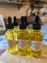 Image 5 of Rosehip Oil