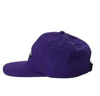 Image 3 of Warp Nylon Cap