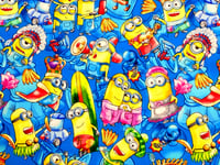 Image 14 of Movie Scrub Hats