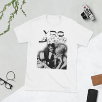 YRS graphic Tee