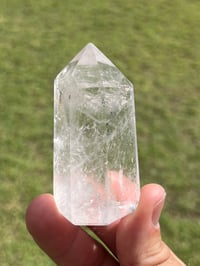 Image 10 of Clear Quartz Crystal Generator #3024