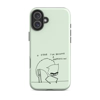 Image 11 of Tough Case for iPhone® rapscallion