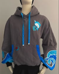 Image 1 of Tartaglia Hoodie