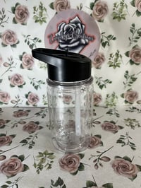 Image 1 of 10oz Snowglobe Kids Tumbler  