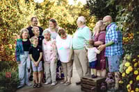 Image 3 of *BLACK FRIDAY* Extended family session 