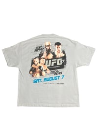 Image 1 of UFC 117 Silva Vs Sonnen 1(XL)