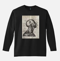 Lost Research Long Sleeve Shirt