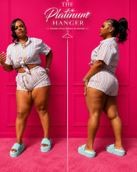Image 1 of Pastel Outing Set 