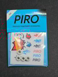 Image 5 of PIRO performance mini