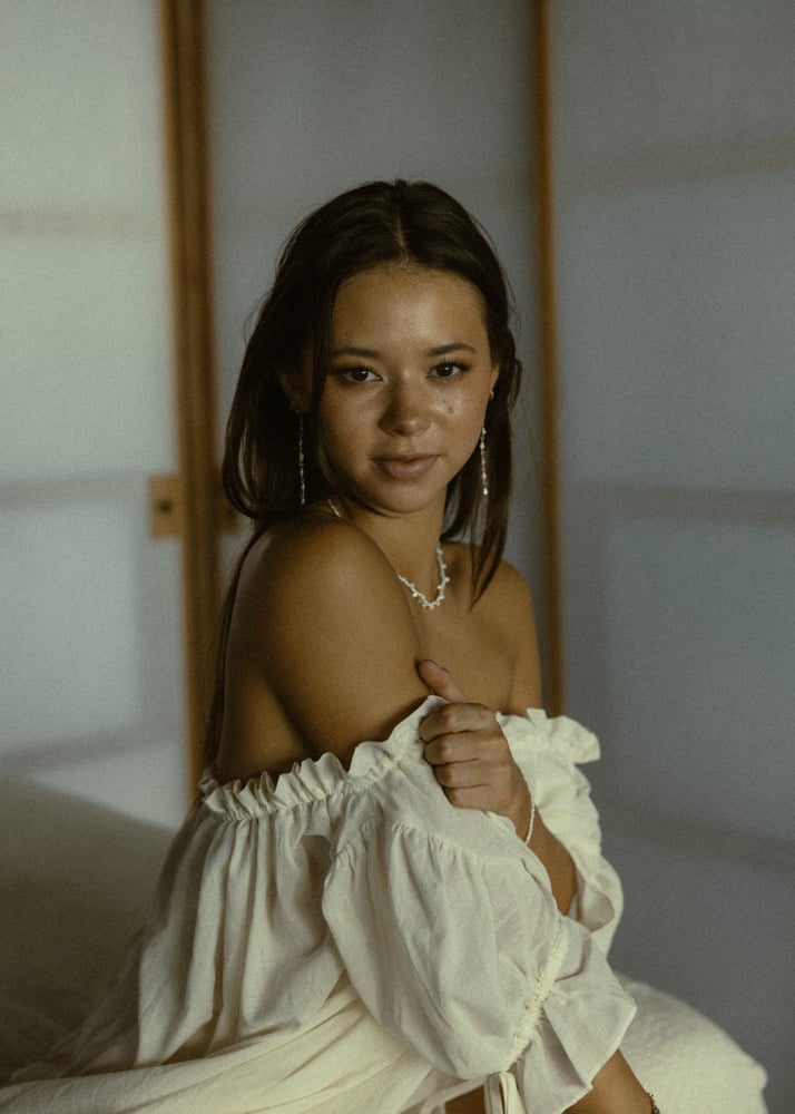 Image of Celine necklace 