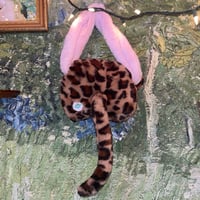 Image 2 of 🐾✨Valeria✨🐾 - The Small Leopard Bag
