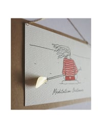 Image 4 of Carte postale Méditons Breton