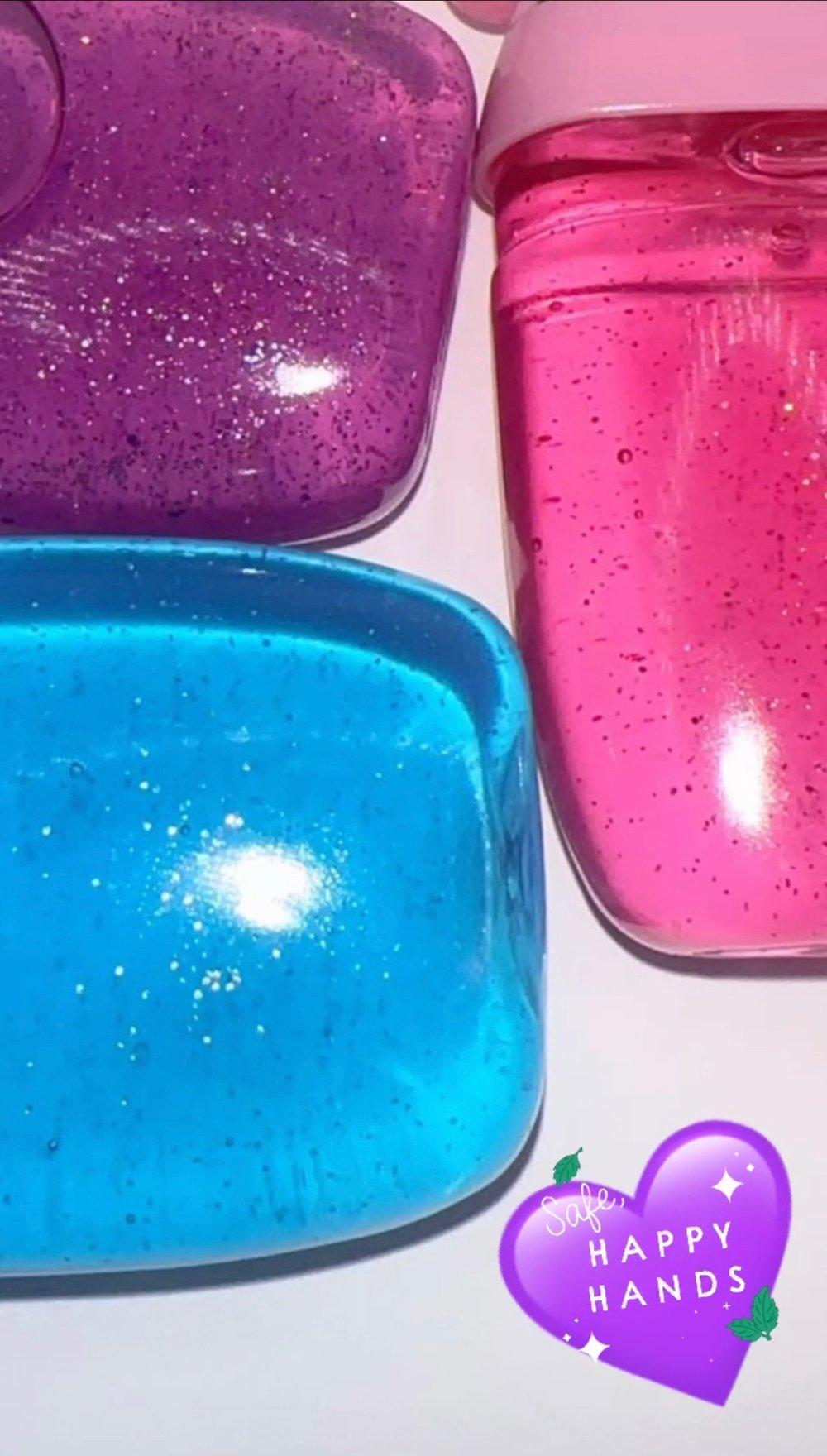 Image of Lavish Sanitizer 