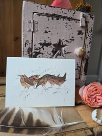 Image 6 of Watercolour Greeting Cards
