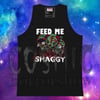 FeedMeShaggy tank top
