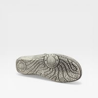 Image 7 of ROAMERS HEIDI SILVER GREY